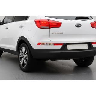 Rear fog light covers for Model R (Asian market) Kia Sportage 2010-2015 photo 1