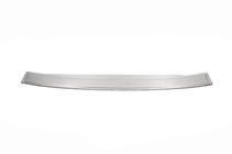 Toyota Land Cruiser Prado 150 2009-2023 Rear Bumper Protector V2 photo 2