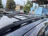 Jeep Grand Cherokee WJ 1999-2004 Roof rack for standard railings WingBar V1 (2 pcs) photo 2