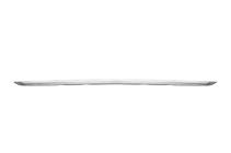 Toyota Rav 4 2013-2018 Trunk trim Libao V2 stainless steel photo 2