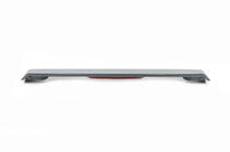 Toyota Corolla 2002-2007 Libao Spoiler (ABS Plastic) photo 1