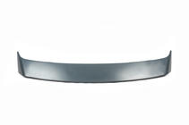 Toyota Corolla 2002-2007 Libao Spoiler (ABS Plastic) photo 3