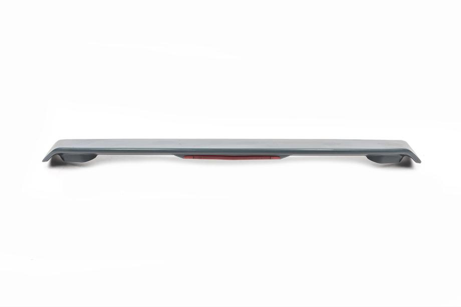 Toyota Corolla 2002-2007 Libao Spoiler (ABS Plastic) Image