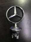 Mercedes S-class W140 1991-1998 SALE! Target emblem (with lettering) photo 1
