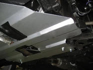 Mitsubishi Outlander 2006-2012 Engine Guard (Metal) photo 1