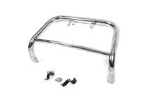 Daihatsu Terios 2006-2017 Front bar A099042 (stainless steel) photo 3