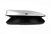 Roof box RICH grey matte (500 L) photo 3