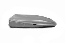 Roof box RICH grey matte (500 L) photo 5