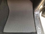Toyota Tundra 2007-2021 EVA Floor Mats (Black) photo 2