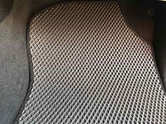 Toyota Tundra 2007-2021 EVA Floor Mats (Black) photo 3
