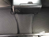 Toyota Tundra 2007-2021 EVA Floor Mats (Black) photo 8