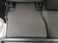 Toyota Tundra 2007-2021 EVA Floor Mats (Black) photo 7
