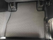 Toyota Tundra 2007-2021 EVA Floor Mats (Black) photo 5