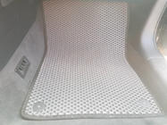 Audi A3 2003-2012 EVA Floor Mats (black) photo 1