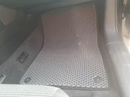 Audi A3 2003-2012 EVA Floor Mats (black) photo 2