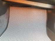 Audi A3 2003-2012 EVA Floor Mats (black) photo 4