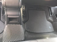 Audi A3 2003-2012 EVA Floor Mats (black) photo 5