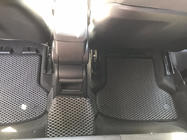 Audi A3 2003-2012 EVA Floor Mats (black) photo 6