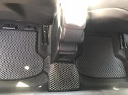 Audi A3 2003-2012 EVA Floor Mats (black) photo 7