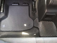 Audi A3 2003-2012 EVA Floor Mats (black) photo 8