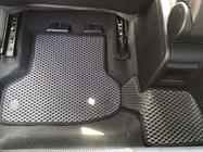 Audi A3 2003-2012 EVA Floor Mats (black) photo 9