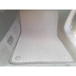 EVA Floor Mats (black)