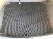 Audi A3 2003-2012 Trunk Mat (3D/5D, EVA, Black) photo 2