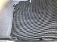 Audi A3 2003-2012 Trunk Mat (3D/5D, EVA, Black) photo 3