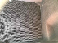 Audi A3 2003-2012 Trunk Mat (3D/5D, EVA, Black) photo 4