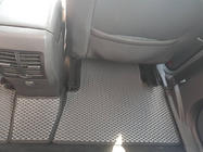 Ford C-Max/Grand C-Max 2010-2019 EVA Floor Mats (black) photo 4
