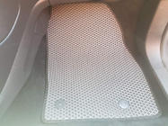 Ford C-Max/Grand C-Max 2010-2019 EVA Floor Mats (black) photo 12