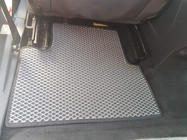 Ford C-Max/Grand C-Max 2010-2019 EVA Floor Mats (black) photo 6