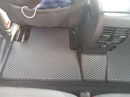 Ford C-Max/Grand C-Max 2010-2019 EVA Floor Mats (black) photo 8