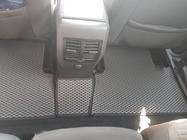 Ford C-Max/Grand C-Max 2010-2019 EVA Floor Mats (black) photo 9