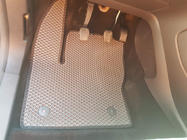 Ford C-Max/Grand C-Max 2010-2019 EVA Floor Mats (black) photo 11