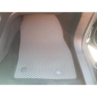 EVA Floor Mats (black) photo 3
