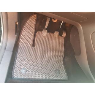 EVA Floor Mats (black) photo 1