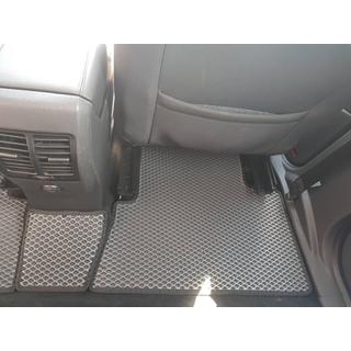 EVA Floor Mats (black) photo 4