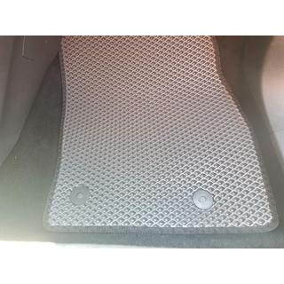 EVA Floor Mats (black) photo 2
