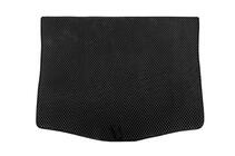 Ford C-Max/Grand C-Max 2010-2019 Trunk mat for C-Max EVA (black) photo 2