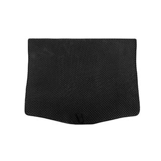 Trunk mat for C-Max EVA (black) photo 2