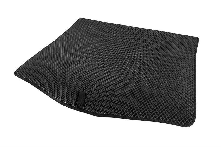 Ford C-Max/Grand C-Max 2010-2019 Trunk mat for C-Max EVA (black) Image