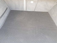 Audi A6 C7 2011-2017 EVA boot liner mat (Avant, black) photo 5
