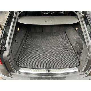 EVA boot liner mat (Avant, black) photo 1