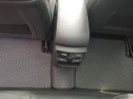 Peugeot 508 2010-2018 EVA Floor Mats (black) photo 5