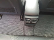 Peugeot 508 2010-2018 EVA Floor Mats (black) photo 8