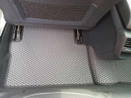 Peugeot 508 2010-2018 EVA Floor Mats (black) photo 7