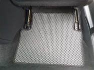 Peugeot 508 2010-2018 EVA Floor Mats (black) photo 9