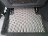 Peugeot 508 2010-2018 EVA Floor Mats (black) photo 10