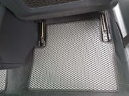 Peugeot 508 2010-2018 EVA Floor Mats (black) photo 11